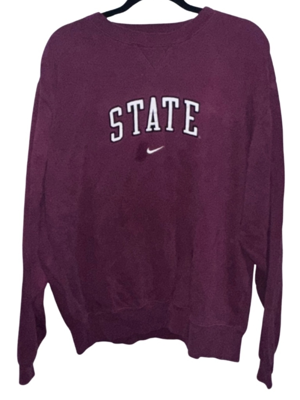 Nike Ohio state sweatshirt